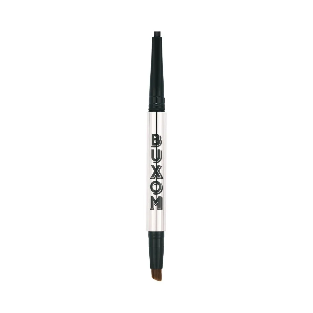 Buxom Power Line™ Waterproof Long Lasting Eyeliner - LBD (Matte Black) - NWB
